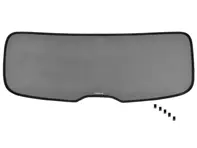 Aletta parasole lunotto / tendina parasole. Porsche 9YA Caienna - 9Y0044005