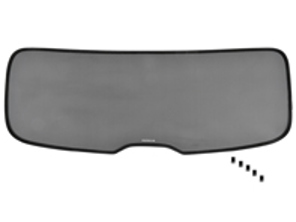 Pare-soleil / store de lunette arrière. Porsche 9YA Cayenne - 9Y0044005