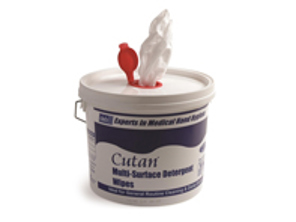 Lingettes multi-surfaces - Seau de 225