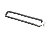 Steuerkette – OFFENER TYP. Porsche 996 / 986 Boxster - 25199, 99610517753, 99610517752, 25393