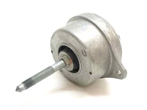 Supporto del motore. Porsche 997 GEN1 / 997 MKII CABRIO / TARGA - 99737504907, 99737504905, 99737504903