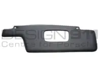 Sun Visor for LHD Cars. Porsche 911 70-72 Targa - PCG73103242