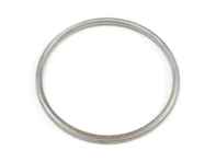 Anello di tenuta dello scarico turbo al catalizzatore. Porsche 993 turbo - 96411120500, 96511120500