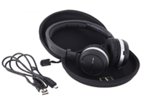 Casque Bluetooth® Porsche. Porsche - 97055831600, 97055831800