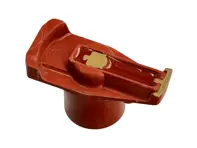 Rotor arm. Porsche 924 1977-85 - 055905225B, 1234332300