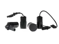 Kit module d'annulation pour PASM. Porsche 997 Cabriolet / 997 Cabriolet - 93063-1