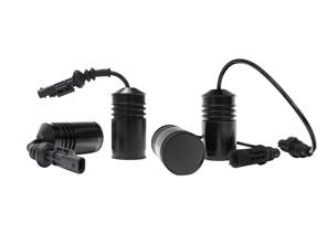 Kit modulo di annullamento per PASM. Porsche 955 / 957 Cayenne / 95B Macan - 93066-1