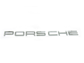 PORSCHE - Plakette für Porsche 981 Boxster / 981C Cayman 2013>> - 98155923701