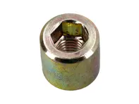 Cylinder head nut. Porsche 911 1965-89 / 356 / 912 - 90110438203, 90110438202, 61610438200, 90110438200, 93010438201, 90110438204