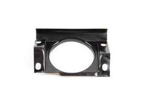 Abdeckung rechts für Schlauchöffnung. Porsche 911 Turbo - 93010682601, 93010682500 - ENG11.2.115