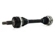 Antriebswelle hinten. Porsche 992 GT3