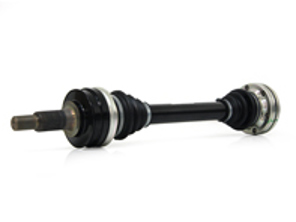 Antriebswelle hinten. Porsche 992 GT3