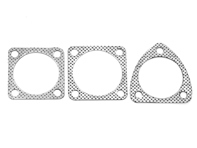 Exhaust Gasket Replacement Kit. Porsche 944 Turbo 951 - 94411120503, 92811124403, 92811124404, 92811125505