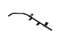 Tuyau de liquide de refroidissement. Porsche 92A Cayenne S (958) 4,2 L V8 Diesel, 2011-2018 - 95810646510