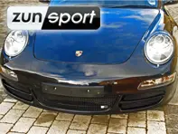 Edelstahl-Grillsatz für vordere Stoßstange ZunSport. Porsche 997 MKI Carrera - ZPR22009, ZPR22009B, ZPR22109, ZPR22109B, ZPR22309, ZPR22309B, ZPR22009, ZPR22009B, ZPR22109, ZPR22109B, ZPR22309, ZPR22309B