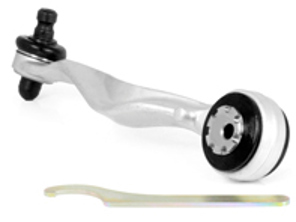 Front Upper Arm To Chassis Bush Camber Adjustable. Porsche Macan 2014>> - PFF3-203G, PFF3203G, 4B0407515, 8K0407515, 8D0407515C, 95B698425