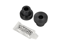 Anti roll bar rubber mount Front 16mm for Porsche 911 / 914 (OE Part 90134379202) Powerflex Heritage Collection - 90134379202, PFF57-1403-16