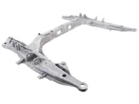 Querträger. Porsche 987 Boxster / Cayman / 997 - 99734108106, 99734108104