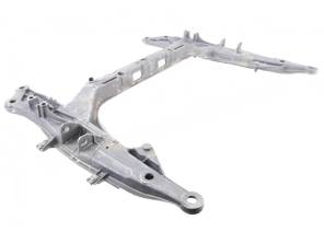 Querträger. Porsche 987 Boxster / Cayman / 997 - 99734108106, 99734108104