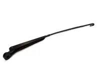Wiper arm front black. Porsche 911 1968-89 Right Side LHD cars - 91162831400/1, 91162831400, 91462831410 - 1698300180, 911808/03
