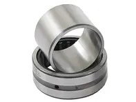 Roulement intérieur de roue arrière. Porsche 911 1965-68 - 90133102600