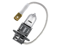 Lampadina Alogena H3 12V 55W - 90063112690