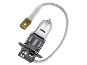 Halogen Bulb H3 12V 55W - 90063112690