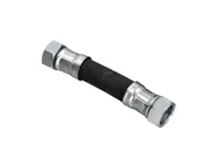 Tube d'huile vers refroidisseur avant. Porsche 911 1980-89 - 93020711304, 93020711300, 93020711305, 93020711306, 315330020 - 930.207.113.00, ER.016.005, 1613700400