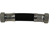 Oil tube to front cooler. Porsche 911 1980-89 - 93020711304, 93020711300, 93020711305, 93020711306, 315330020 - 930.207.113.00, ER.016.005, 1613700400
