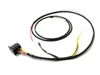 Faisceau du système de lave-phares. Porsche 911 80-86 - 91161207601 - RD-911.612.076.01, BP PS9275, 1698550310