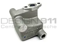Réservoir d'huile de chargeur de turbo Porsche 993 Turbo - 99310712751, 99310712851, 99310712753