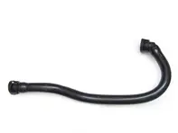 Öl-/Luftabscheiderrohr. Porsche Boxster 986 2.5L - 99610714506