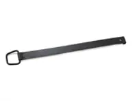 Battery restraining strap. Porsche 912 1965-69 - 90261102200