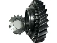 Verbesserter 4. Gangsatz 915-Getriebe. Porsche 911 - 91530290440, 91530290474, 92330290438, 92330290428