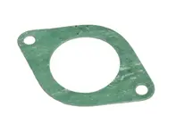 Luftansaugrohr zur Dichtung des Drosselklappengehäuses. Porsche 911 69-77 - 91111019101, 50-92089-00 - 911530/01