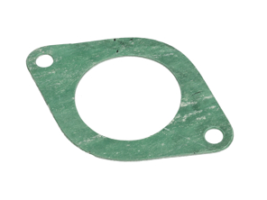 Tubo de admisión de aire a la junta del cuerpo del acelerador. Porsche 911 69-77 - 91111019101, 50-92089-00 - 911530/01