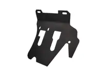 Hybrid-Pedalboard. Porsche 911 1967 Targa & 911 1977-89 Targa/Cab LHD Autos - 91155106340, 91155106344, 91155106393