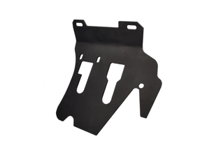 Hybrid-Pedalboard. Porsche 911 1967 Targa & 911 1977-89 Targa/Cab LHD Autos - 91155106340, 91155106344, 91155106393