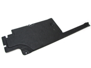 Underbody side cover tray. Porsche 981 / 991 / GT4 - 99150460600, 99150460500