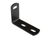 Soporte lateral del parachoques delantero. Porsche 911 68-73 - 1684151100, 90150513501 - 1684151100