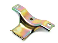 Support d'échappement. Porsche 924 / 944 - 94411130700