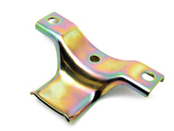 Supporto di scarico. Porsche 924/944 - 94411130700