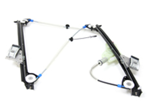 Fensterheber. Porsche 997.2 Turbo/GT2 - 99754207603, 99754207503, 99754207601, 99754207501