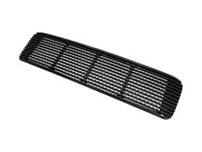 Rejilla para tapa del alerón trasero. Porsche 911 1974-89 - 91155941100, 91155941101 - 9999-00001, 1684551600