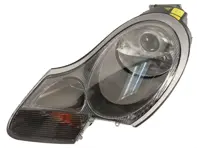 Koplamp Helder Litronic / Xenon. Porsche 986 Boxster / 996 rechtsgestuurde auto's - 99663115704, 99663115804