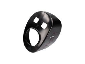 Panneau de renfort de tour d'amortisseur avant. Porsche 911/912 - 91150103300, 91150103309, 91150103309GRV, 91150103420, 91150103411, 91150103411GRV - PP248SL, P248SL, PP248SR, P248SR