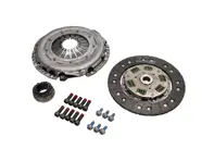 Verbesserter Kupplungssatz. Porsche 718 GT4 / GTS 4,0 l / Spyder - 982141015B - 9M82141015B