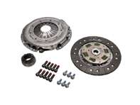 Verbesserter Kupplungssatz. Porsche 718 GT4 / GTS 4,0 l / Spyder - 982141015B - 9M82141015B