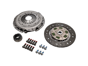 Verstärkter Kupplungssatz für Porsche 718 GT4 / GTS 4.0 l / Spyder - 982141015B - 9M82141015