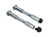 Befestigungsschrauben der Bremssattelbeläge. Porsche GT3 996/997 - 99635195930, 99735195930